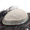 Men's Mirage Hair Patch/Wig | Natural Indian Remy Hair